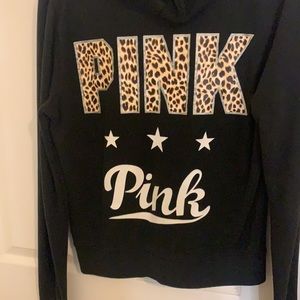 Black PINK Hoodie